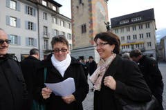 Bild: Urs Hanhart/Neue UZ