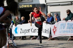 Rund 285 Teams waren am Start. (Bild: Stefan Kaiser (Neue ZZ))