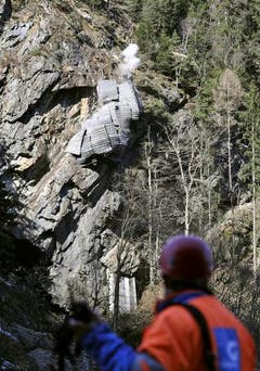 Bild: Keystone