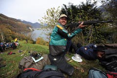 Bild: Urs Hanhart / Neue UZ