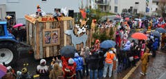 Einige Impressionen aus Neudorf. (Bild: pd)