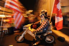 Bild: Urs Hanhart / Neue UZ