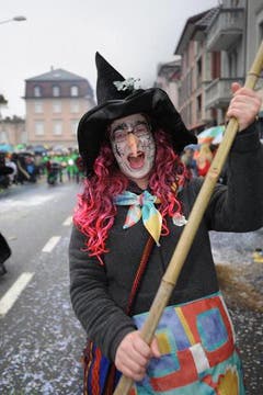 Bild: Urs Hanhart/Neue UZ
