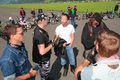 Bild: André A. Niederberger / Neue NZ