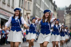 Umzug Olma (Bild: Philipp Schmidli / Neue LZ)