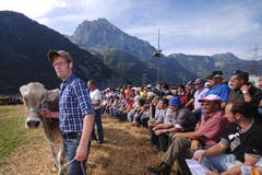 Bild: Urs Hanhart / Neue UZ