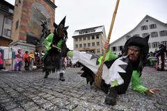 Bild: Urs Hanhart / Neue UZ