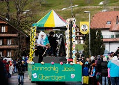Bild: Stefan Kaiser / Neue ZZ