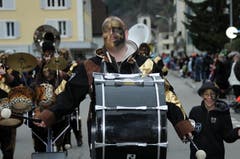 Bild: Urs Hanhart / Neue UZ