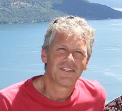Paul von Allmen, 54 Jahre alt aus Malters. (Bild: zvg)
