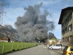Bild: Vreni Gisler