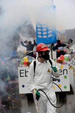 Handy-Empfang auch in Ebersecken. (Bild: Nadia Schärli / Neue LZ)