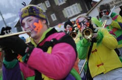 Bild: Urs Hanhart / Neue UZ