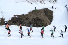 Bild: Keystone / Valeriano Di Domenico