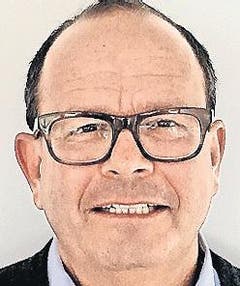 Christoph Wipfli, neu, Flüelen, 1960, Personalberater, im Amt seit 2003.