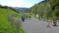 Langmatt (Bild: PD)