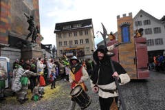 Bild: Urs Hanhart / Neue UZ