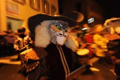 Bild: Urs Hanhart/Neue UZ