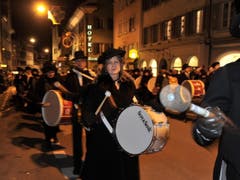 Bild: Urs Hanhart / Neue UZ