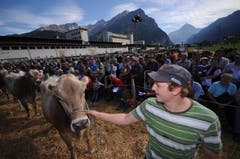 Bild: Urs Hanhart / Neue UZ