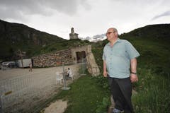 Bild: Urs Hanhart / Neue UZ