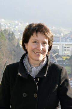 Barbara Bär, FDP. (Bild: Neue UZ)