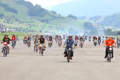 Bild: André A. Niederberger / Neue NZ