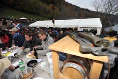Bild: Urs Hanhart / Neue UZ