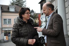 Bild: Urs Hanhart