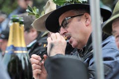 Bild: Urs Hanhart / Neue UZ