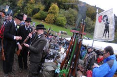 Bild: Urs Hanhart / Neue LZ