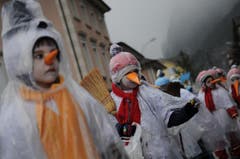 Bild: Urs Hanhart/Neue UZ