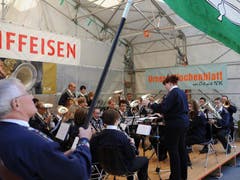 Bild: Urs Hanhart / Neue UZ