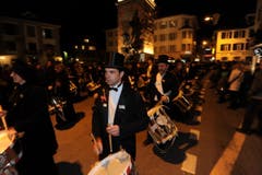 Bild: Urs Hanhart / Neue UZ