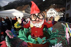Bild: Urs Hanhart / Neue UZ
