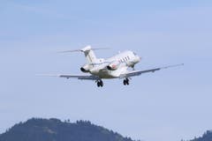 Bild: Pilatus Aircraft Ltd