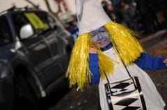 Bild: Urs Hanhart / Neue UZ