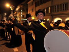Bild: Urs Hanhart / Neue UZ