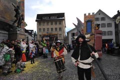 Bild: Urs Hanhart / Neue UZ