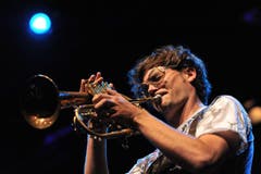 Matthias Schriefl (Bild: Urs Hanhart)