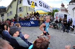 Bild: Urs Hanhart / Neue UZ