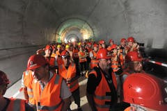 Bild: Urs Hanhart/Neue UZ