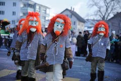 Bild: Urs Hanhart / Neue UZ