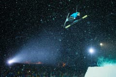 5. Freestyle Event in Sörenberg (Bild: Dominik Wunderli / Neue LZ)