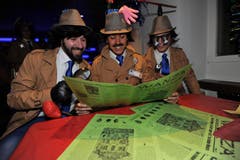 Bild: Urs Hanhart / Neue UZ
