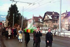 Bild: Archiv