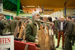 Fäälimärt Sursse (Bild: Dominik Wunderli / Neue LZ)
