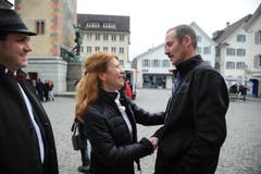 Bild: Urs Hanhart