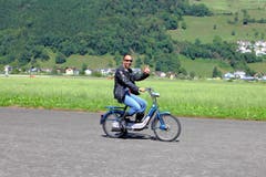 Bild: André A. Niederberger / Neue NZ