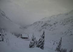 Göscheneralp (Bild: Webcam)